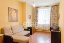 1-к квартира, 34.4 м², 1/5 эт.