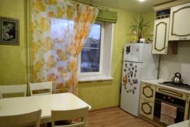 3-к квартира, 65.8 м², 4/9 эт.