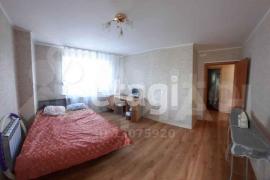 2-к кв. Ярославская область, Ярославль Суздальское ш., 52 (57.0 м²)