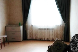 1-к. квартира, 36 м², 2/4 эт.