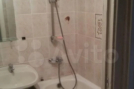 2-к. квартира, 44,8 м², 9/12 эт.