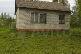 Дом 70 м² на участке 13,7 сот.
