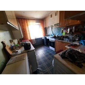 Комната 14,9 м² в 5-к., 3/4 эт.