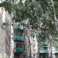 1-к. квартира, 38 м², 2/5 эт.
