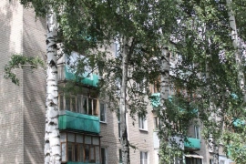 1-к. квартира, 38 м², 2/5 эт.