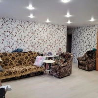 3-к. квартира, 60 м², 4/5 эт. 