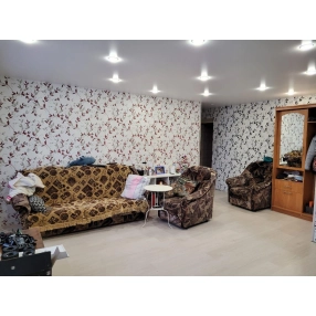 3-к. квартира, 60 м², 4/5 эт. 