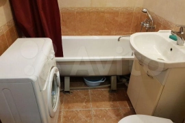1-к. квартира, 31 м², 3/3 эт. в аренду Ярославле | Снять квартиру | Авито