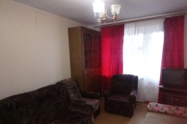 Недвижимость Квартиры / 1-к квартира, 30 м², 4/10 эт.