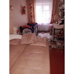 2-к. квартира, 43,9 м², 3/4 эт.