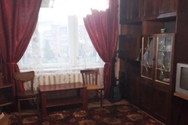 Недвижимость Квартиры / 1-к квартира, 34 м², 5/9 эт.
