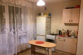 Недвижимость Квартиры / 1-к квартира, 32 м², 4/18 эт.