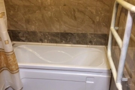 Недвижимость Квартиры / 1-к квартира, 32 м², 4/5 эт.