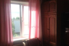 Недвижимость Квартиры / 1-комнатные-к квартира, 22 м², 6/9 эт.