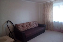 Недвижимость Квартиры / 1-к квартира, 36 м², 5/9 эт.