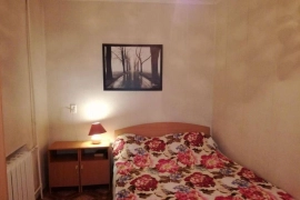 Недвижимость Комнаты / Комната 12 м² в 2-к, 2/4 эт.