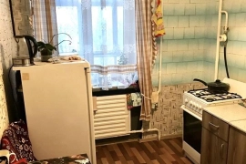Недвижимость Комнаты / Комната 18 в 2-к, 4/9 эт.