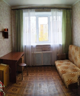 Cдам, Комнату 12 м², г. Ярославль. ул. Зелинского, 7