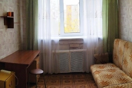 Cдам, Комнату 12 м², г. Ярославль. ул. Зелинского, 7