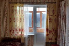 Недвижимость Квартиры / 2-к квартира, 40.4 м², 3/5 эт.