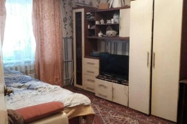 Недвижимость Квартиры / 2-к квартира, 50 м², 2/2 эт.
