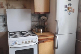 Недвижимость Комнаты / Комната 20 м² в 2-к, 1/2 эт.
