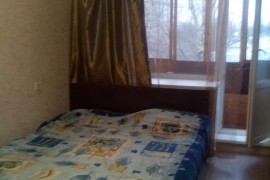 Cдам, Квартиру, 2 комн, г. Ярославль. ул. Автозаводская, 29