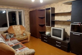 недорогая квартира 