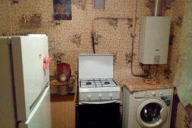 Cдам, Квартиру, 2 комн, г. Ярославль. ул. Богдановича, 4