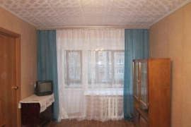 Недвижимость Квартиры / 2-к квартира, 43 м², 2/3 эт.