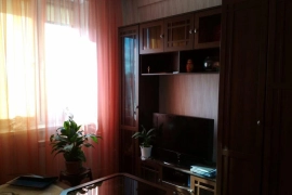 1-к квартира, 34 м², 7/18 эт.