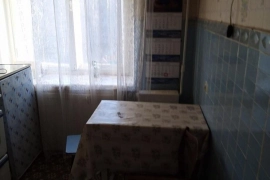 Cдам, Квартиру, 1 комн, г. Ярославль. ул. Ляпидевского, 13