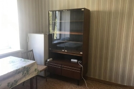 Cдам, Квартиру, 1 комн, г. Ярославль. пер. Тепловой, 3к2