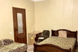 Квартира-студия, 27 м², 3/12 эт.