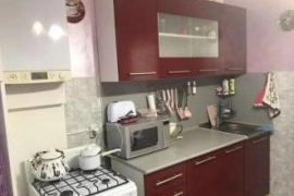 Cдам, Квартиру, 1 комн, г. Ярославль. ул. Пионерская, 21