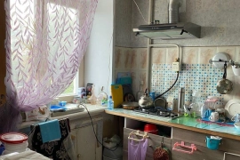 Недвижимость Квартиры / 2-к квартира, 44 м², 3/5 эт.