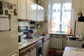 2-к квартира, 42.2 м², 1/2 эт.