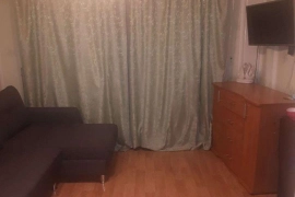 2-к квартира, 49.5 м², 2/3 эт.