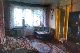 2-к квартира, 45 м², 5/5 эт.
