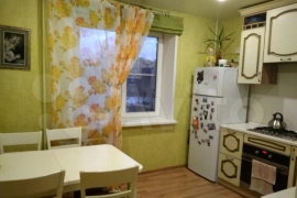 3-к квартира, 65.8 м², 4/9 эт.