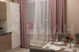 2-комн. квартира, 68,7 м²