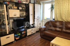 3-комн. квартира, 51 м²