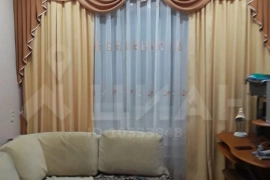 2-к кв. Ярославская область, Ярославский район, пос. Заволжье 5 (34.9 м²)