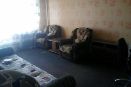 1-к квартира, 30 м², 1/9 эт.
