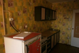 1-к квартира, 34 м², 7/9 эт.