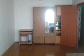Снять 1-комнатную квартиру 33 м², 5/5 этаж  
