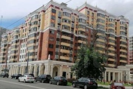 2-к квартира, 43 м², 5/5 эт.