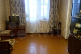 2-к квартира, 44.1 м², 5/5 эт.