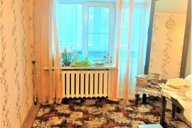 Ярославль, улица Чкалова, 57