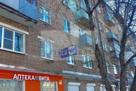 Ярославль, улица Чкалова, 57